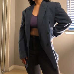 Retro/Vintage Blazer